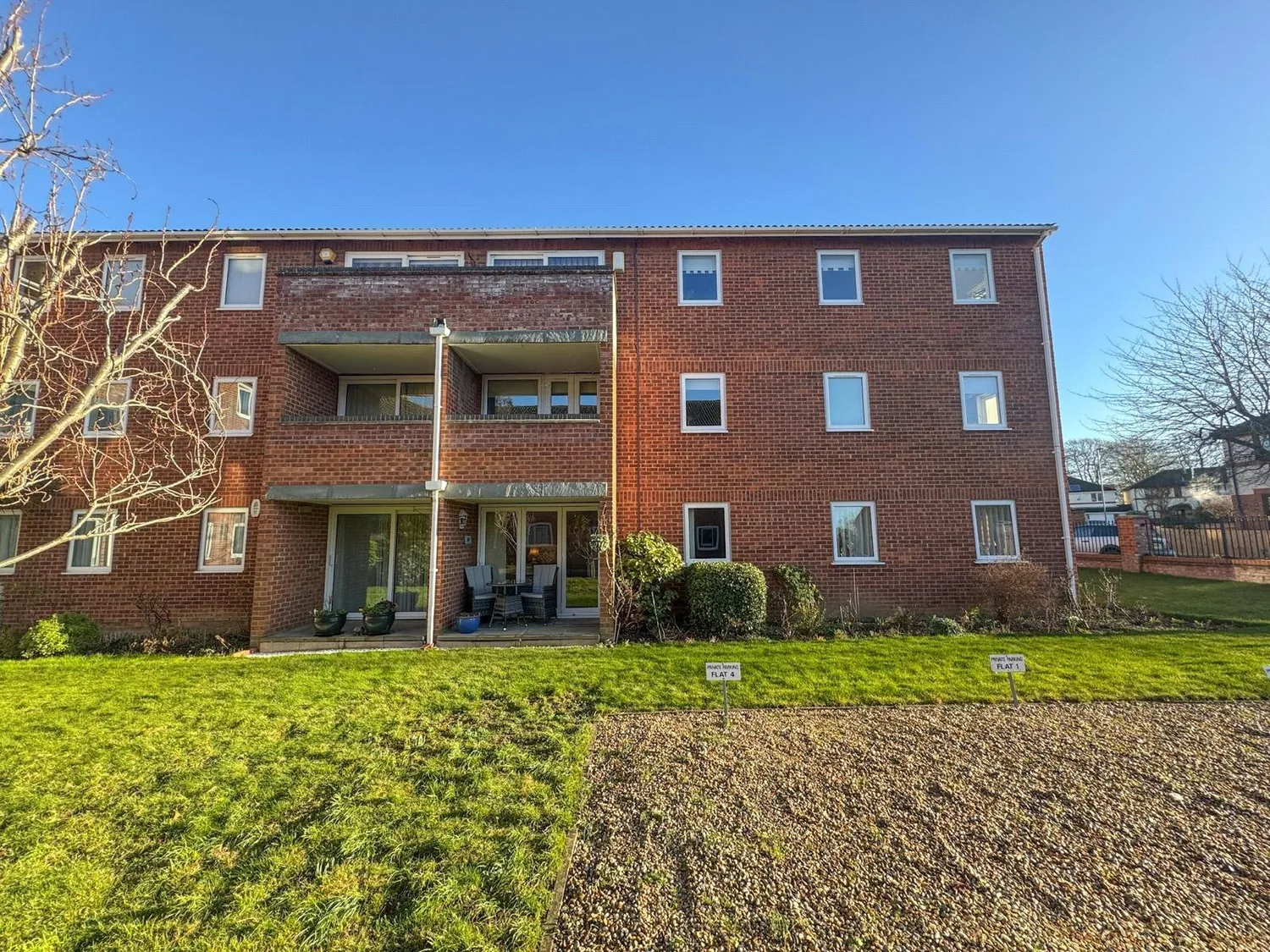 Fairlawns, Newmarket, CB8 photo 18