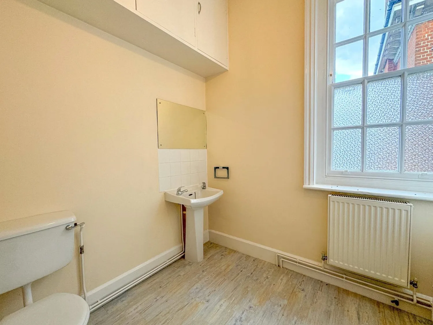 Graham House, Birdcage Walk, CB8 photo 12