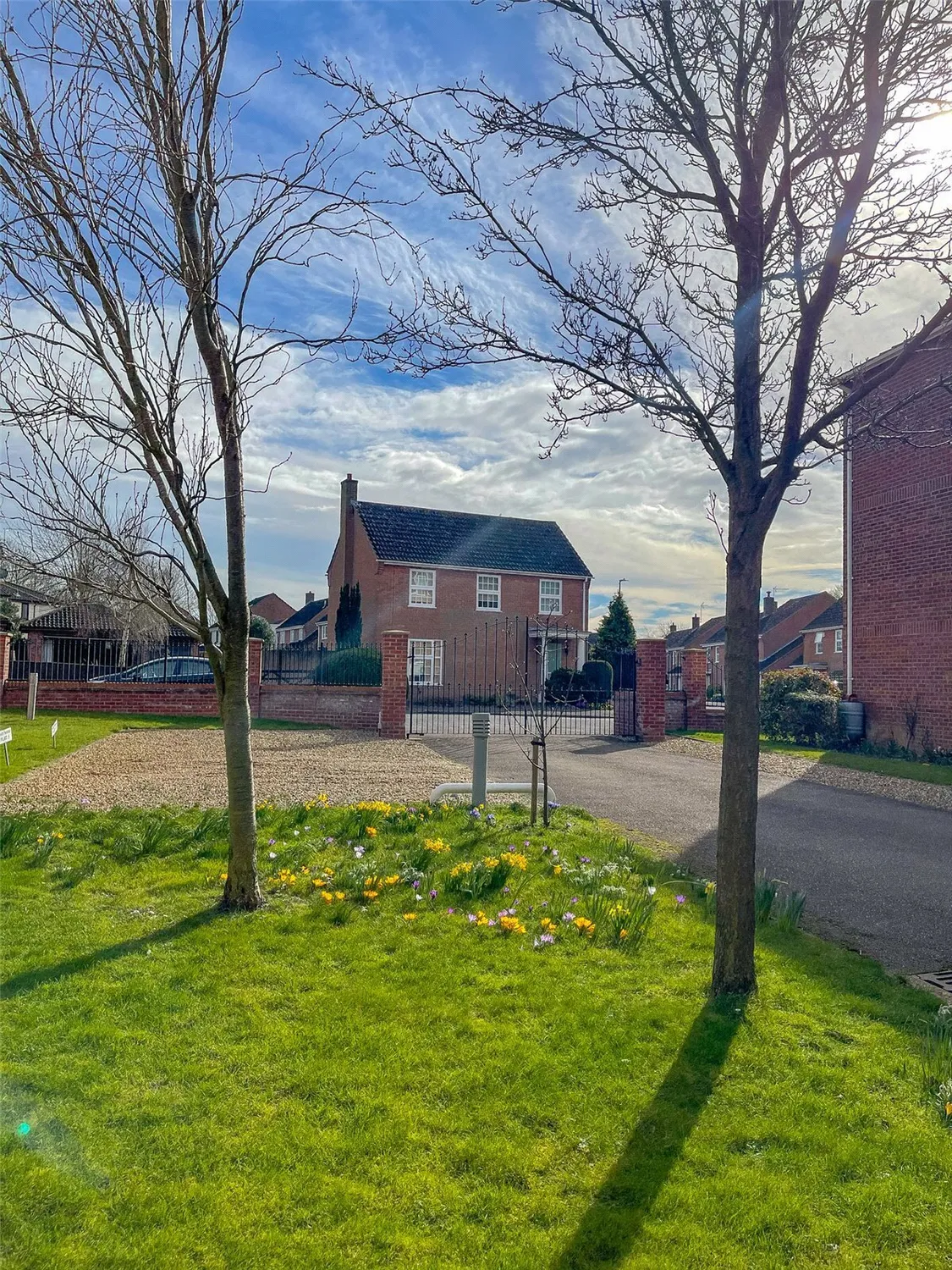 Fairlawns, Newmarket,, CB8 photo 15