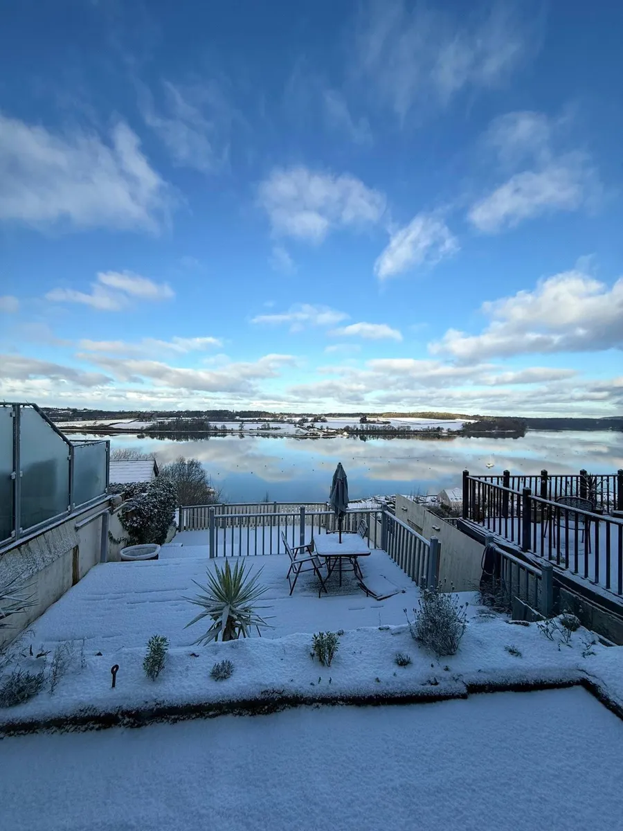 Bush Road, Y Felinheli, Gwynedd, LL56