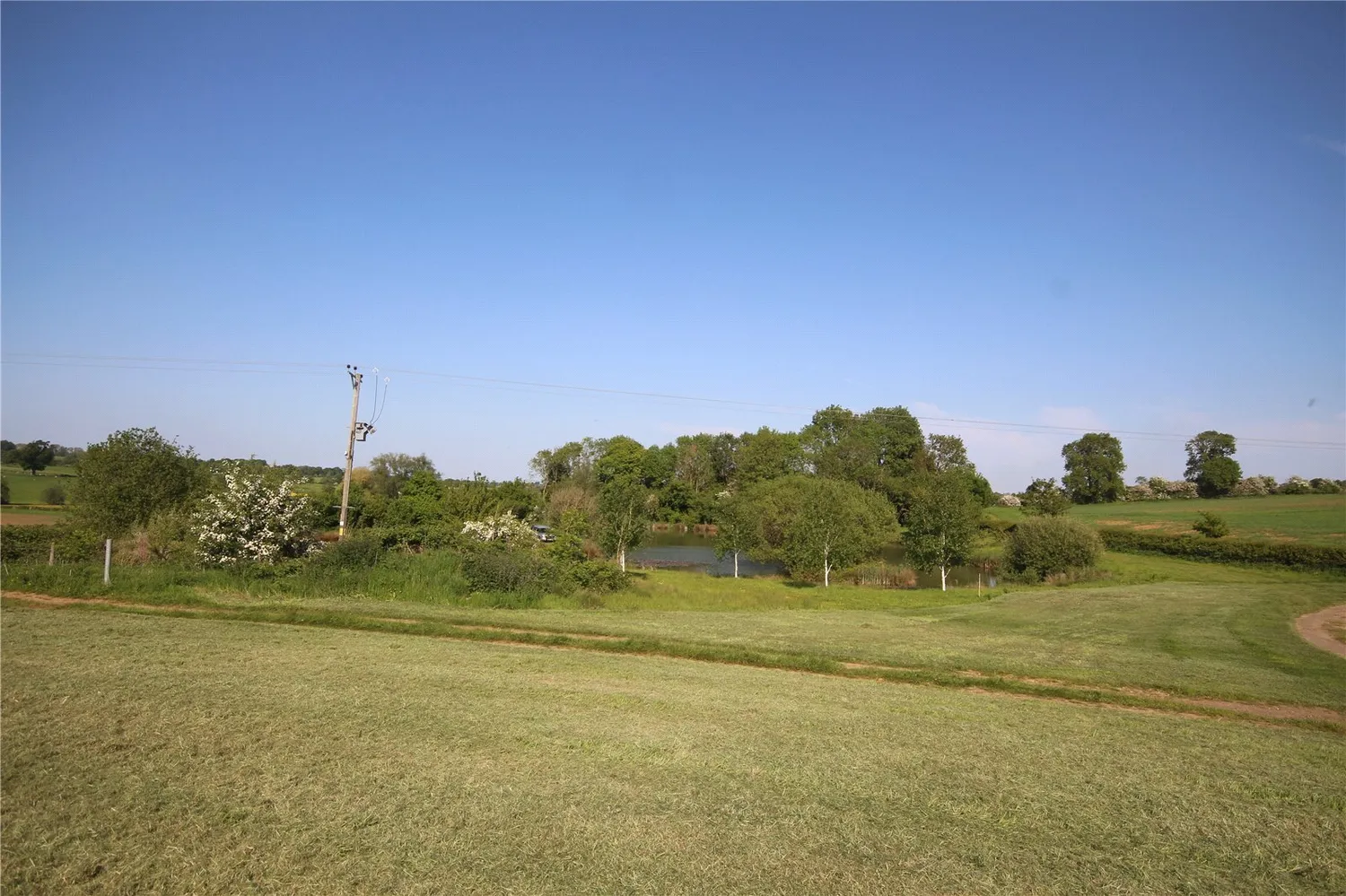 Preston Capes Road, Newnham, NN11 photo 9