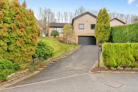 Property responsive