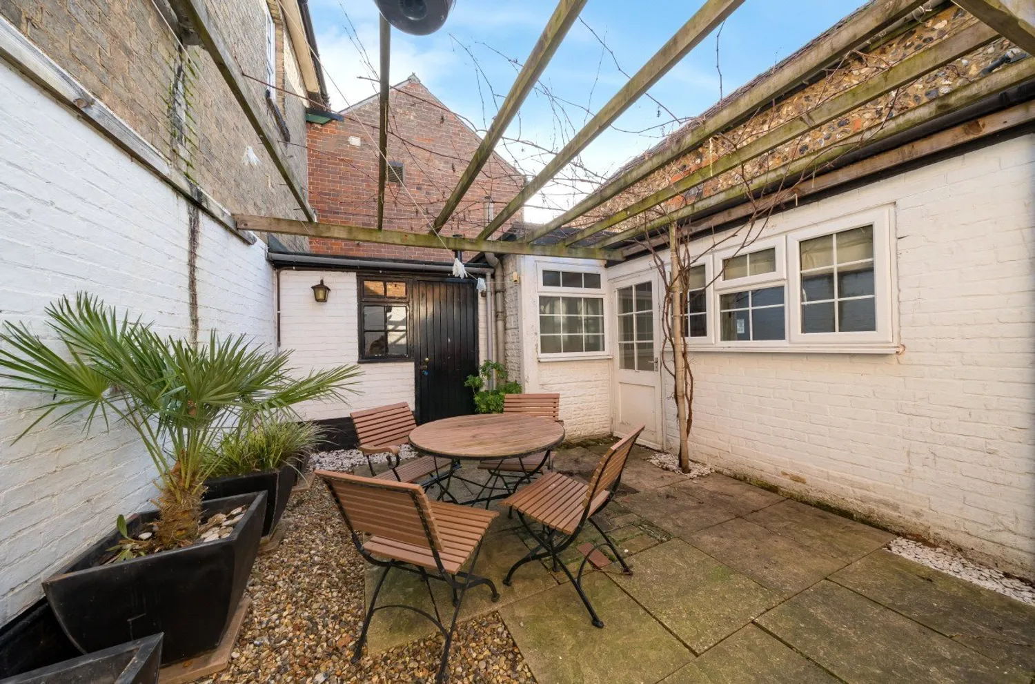The Alley, Stetchworth, CB8 photo 8