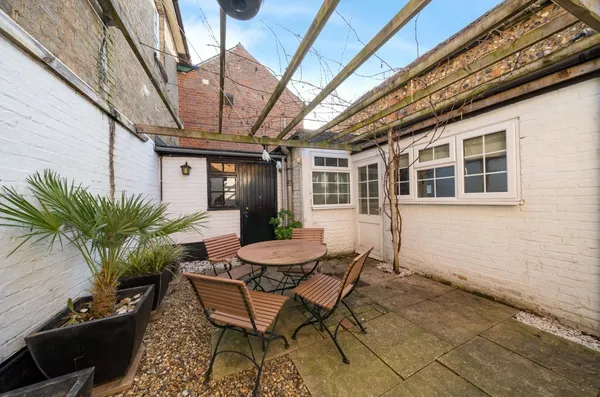The Alley, Stetchworth, CB8 photo 8