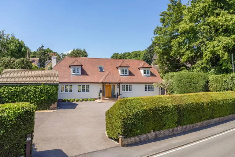 High Road, Waterford, Hertford, SG14