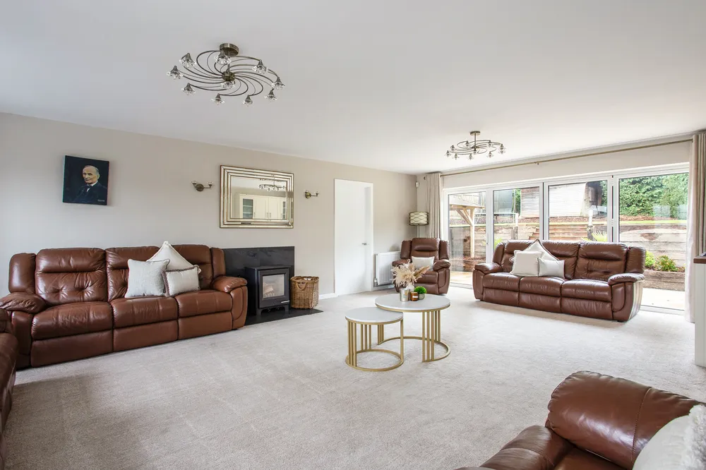 High Road, Waterford, Hertford, SG14