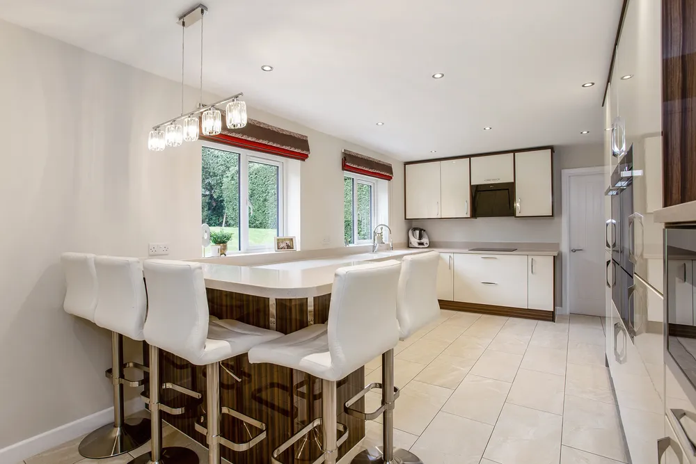 High Road, Waterford, Hertford, SG14