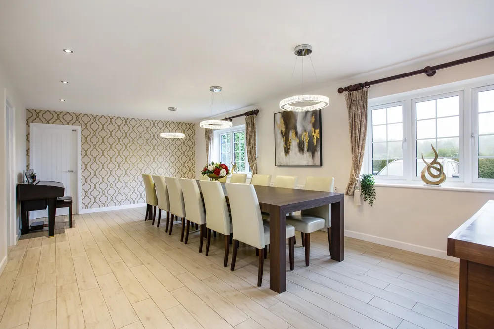 High Road, Waterford, Hertford, SG14
