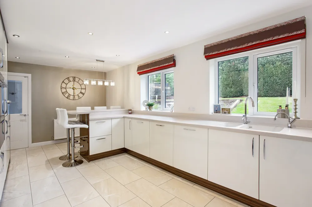 High Road, Waterford, Hertford, SG14