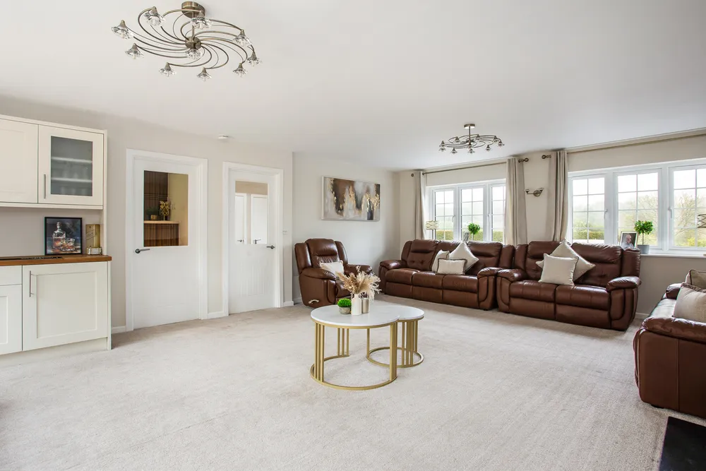 High Road, Waterford, Hertford, SG14