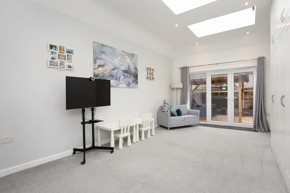 High Road, Waterford, Hertford, SG14