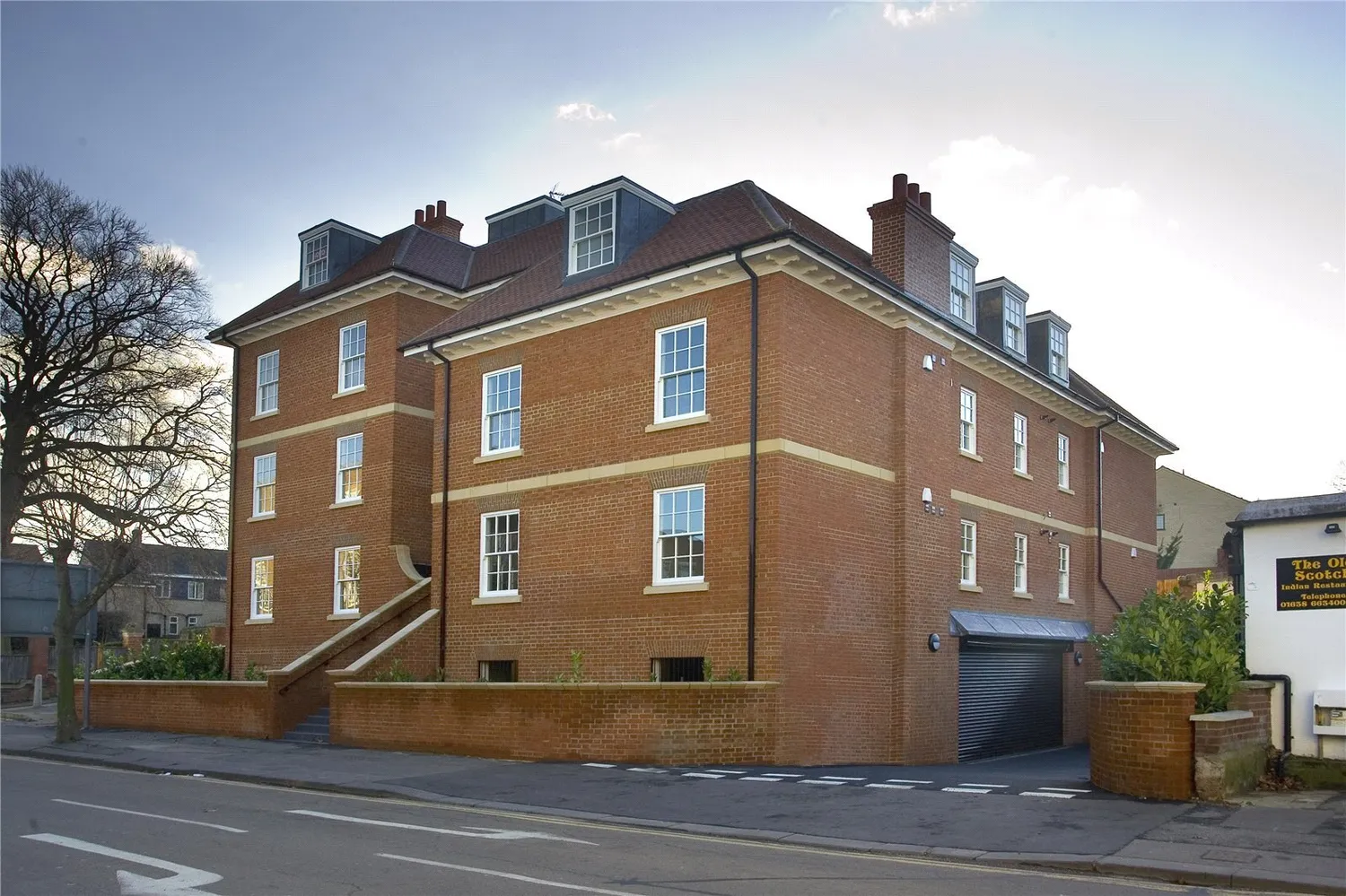 The Avenue, Newmarket, CB8 photo 10
