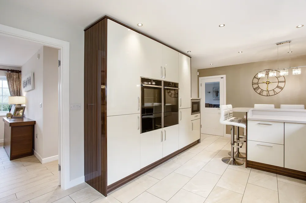 High Road, Waterford, Hertford, SG14