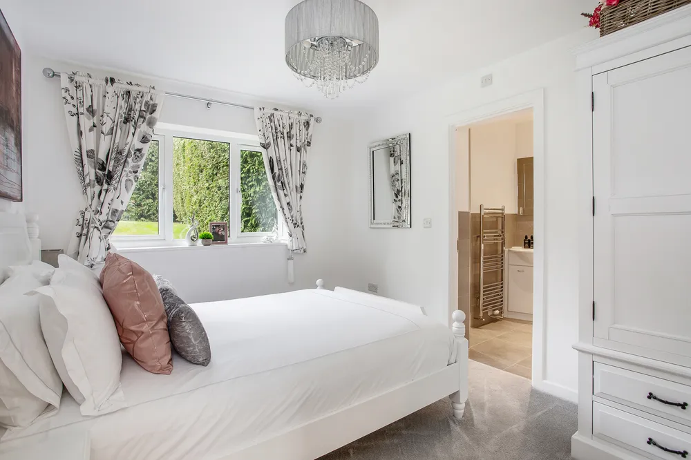 High Road, Waterford, Hertford, SG14
