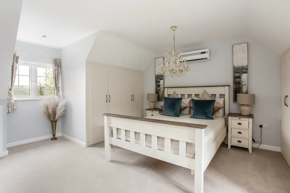 High Road, Waterford, Hertford, SG14