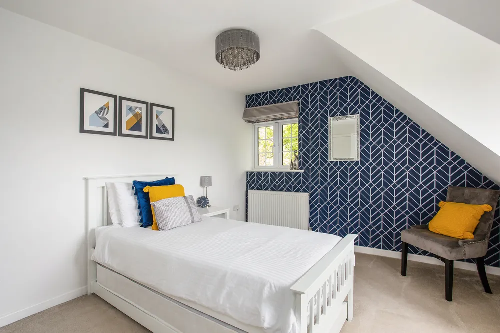 High Road, Waterford, Hertford, SG14