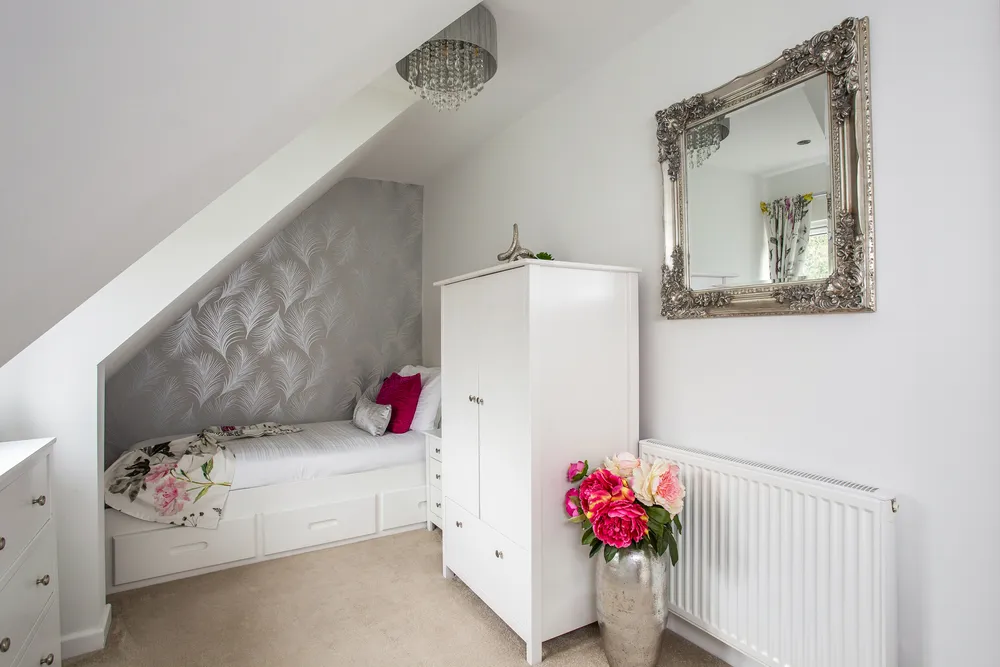 High Road, Waterford, Hertford, SG14