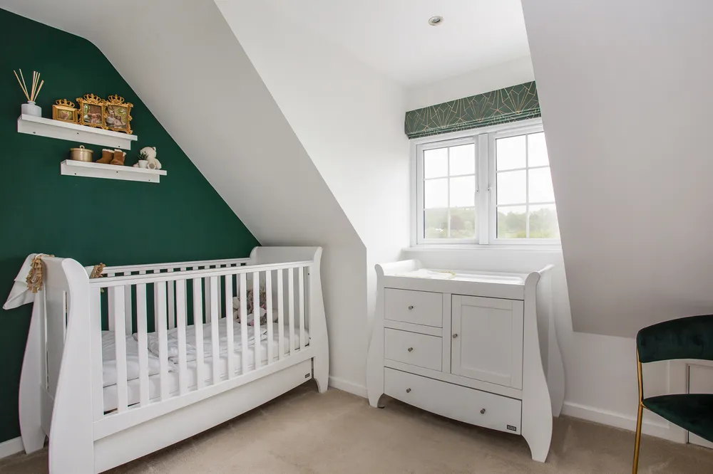 High Road, Waterford, Hertford, SG14