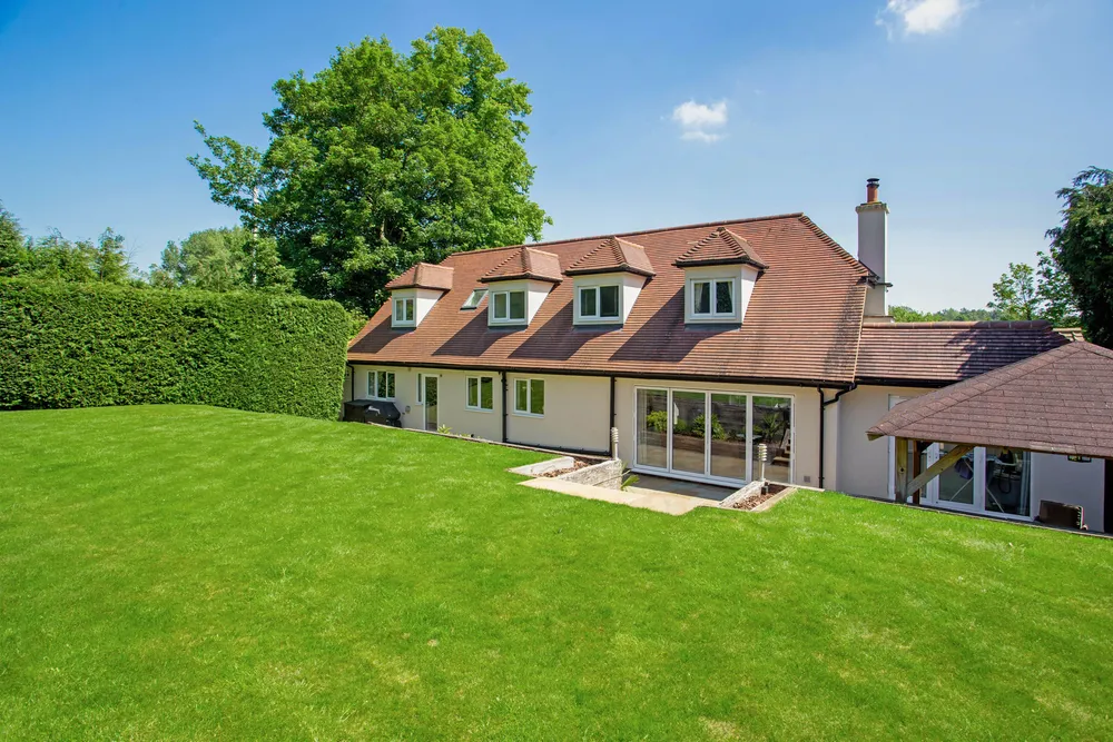 High Road, Waterford, Hertford, SG14