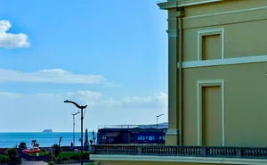Den Road, Teignmouth, Devon, TQ14 photo