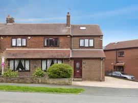 Mount Crescent, Wakefield photo