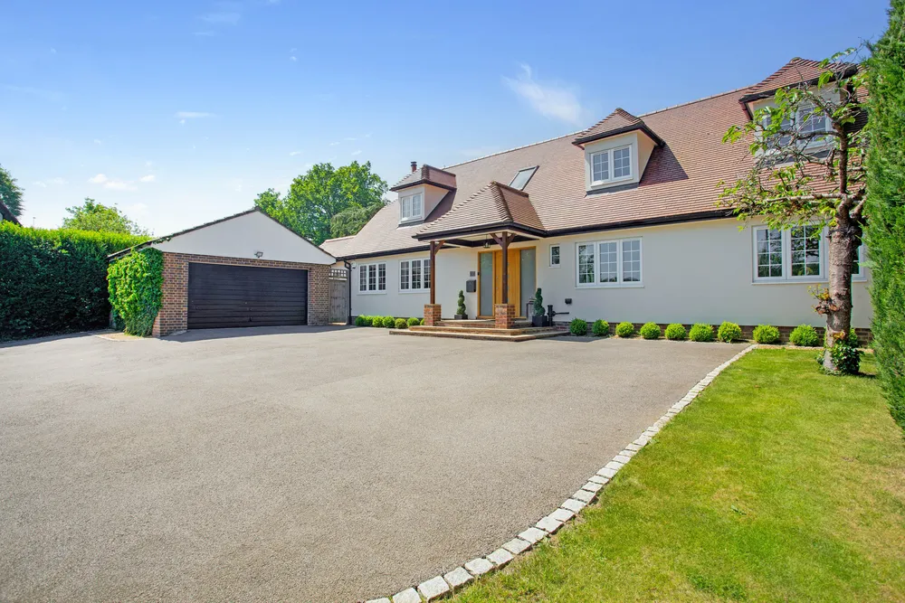 High Road, Waterford, Hertford, SG14