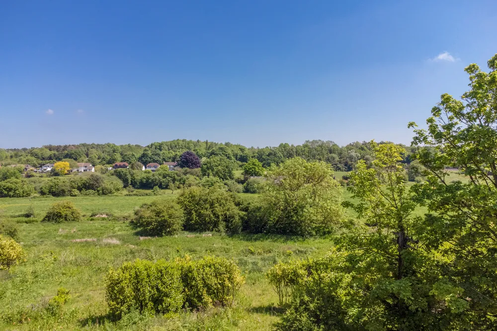 High Road, Waterford, Hertford, SG14