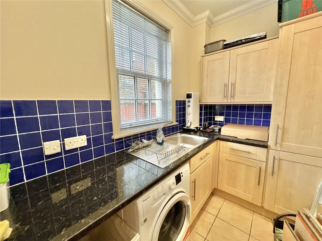 St. Leonards Avenue, Blandford Forum, Dorset, DT11