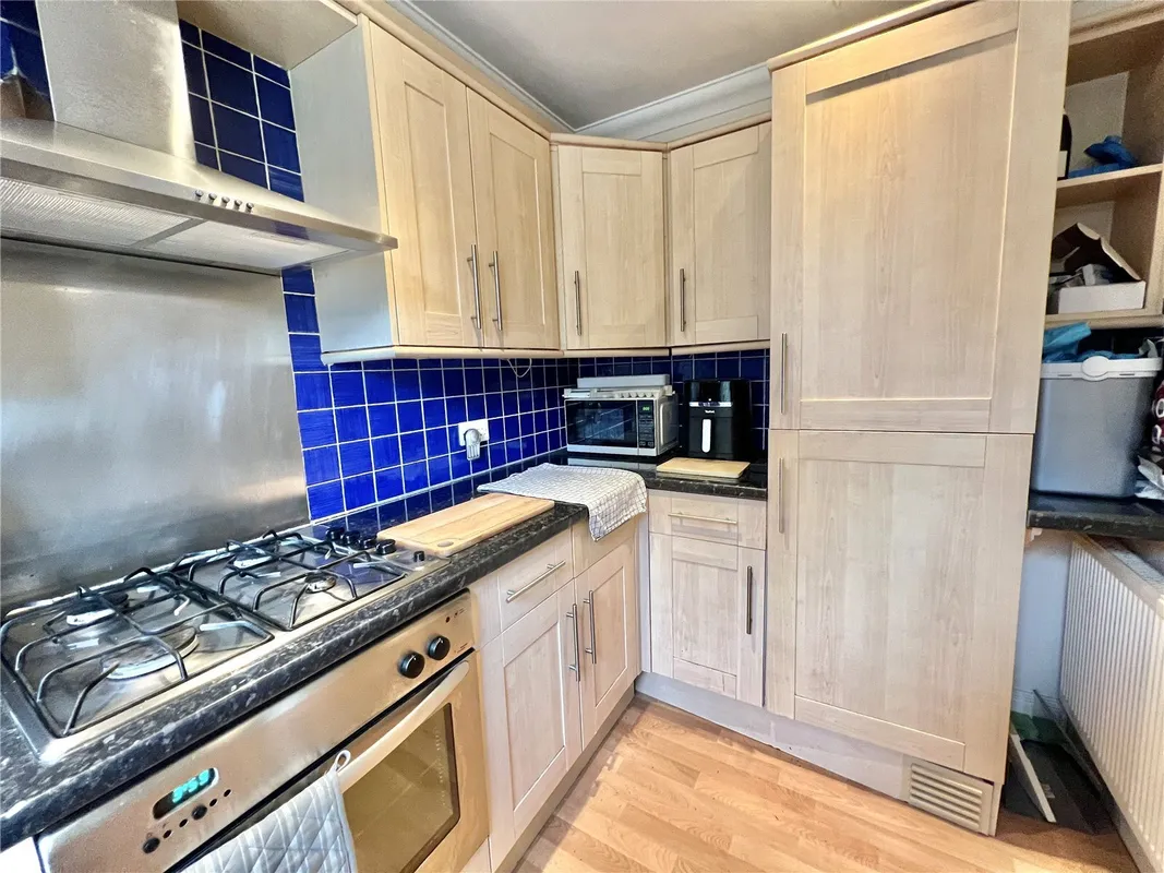 St. Leonards Avenue, Blandford Forum, Dorset, DT11
