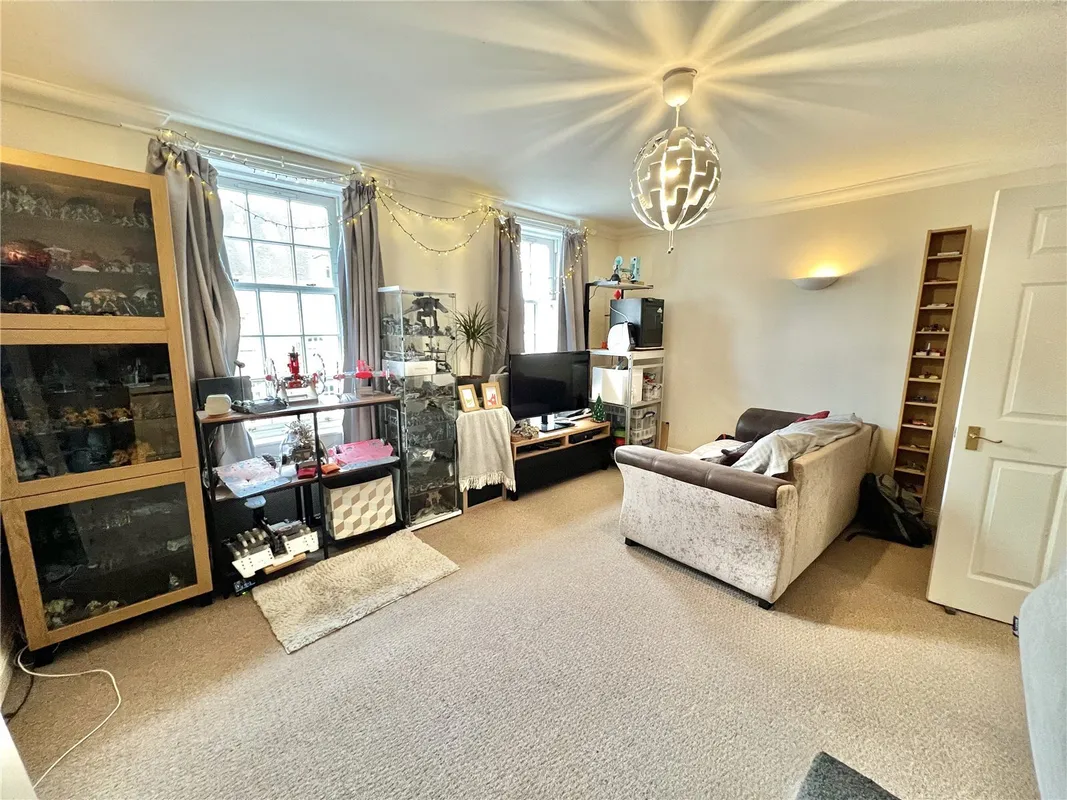 St. Leonards Avenue, Blandford Forum, Dorset, DT11