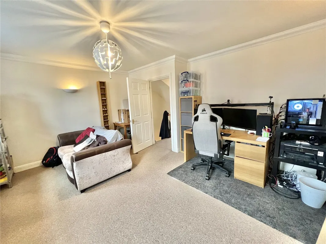 St. Leonards Avenue, Blandford Forum, Dorset, DT11