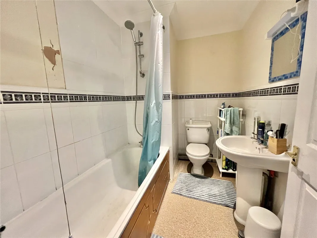St. Leonards Avenue, Blandford Forum, Dorset, DT11