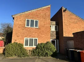 Barnsdale Road, LEICESTER photo