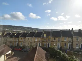 Tyning Lane, Bath thumb 3