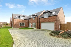 Property responsive