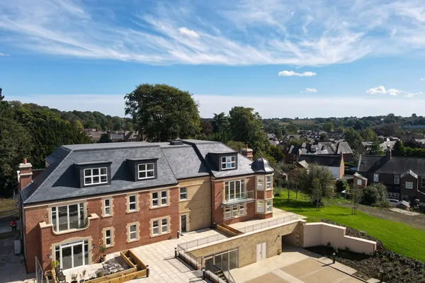 Cottingwood Lane, Morpeth, NE61