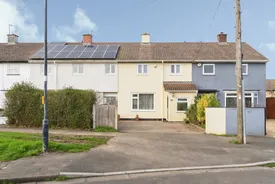 Property responsive