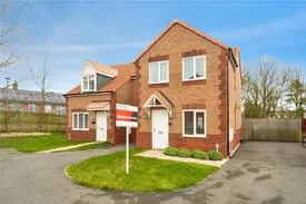 Property responsive
