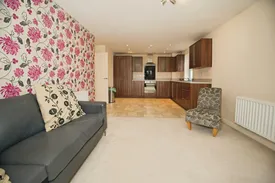 Property responsive