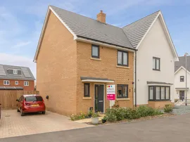 Atkins Crescent, MALDON photo