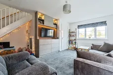 Ashmount Close, Loughborough