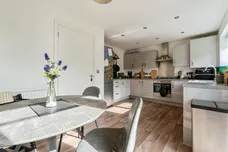 Ashmount Close, Loughborough