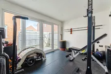 Ashmount Close, Loughborough