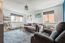 Ashmount Close, Loughborough