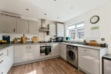 Ashmount Close, Loughborough