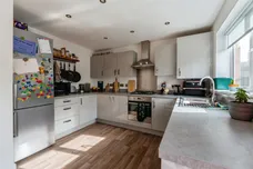 Ashmount Close, Loughborough
