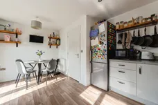 Ashmount Close, Loughborough