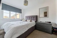 Ashmount Close, Loughborough