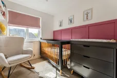 Ashmount Close, Loughborough