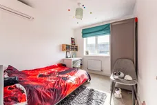 Ashmount Close, Loughborough